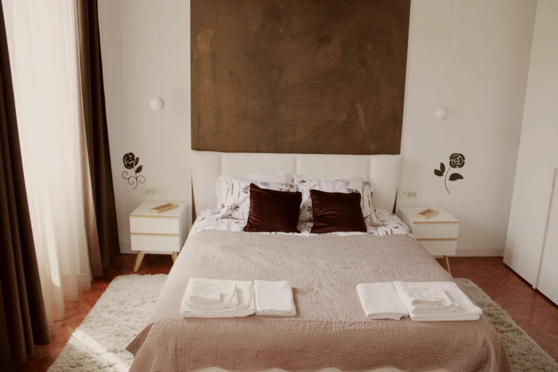 Apartment Amber Рийека Екстериор снимка